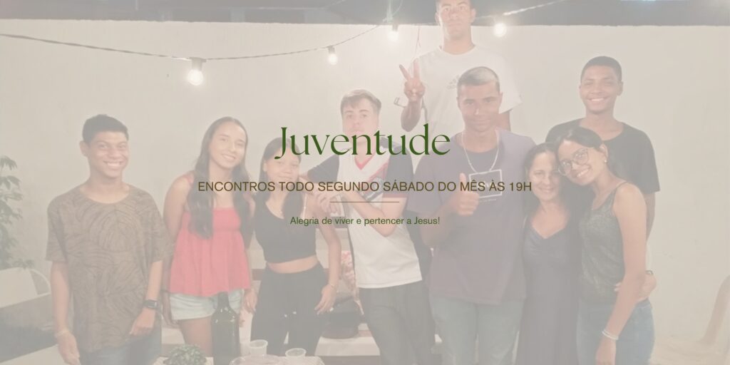 Juventude